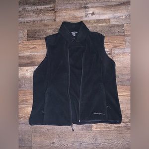 Womens Eddie Bauer Vest